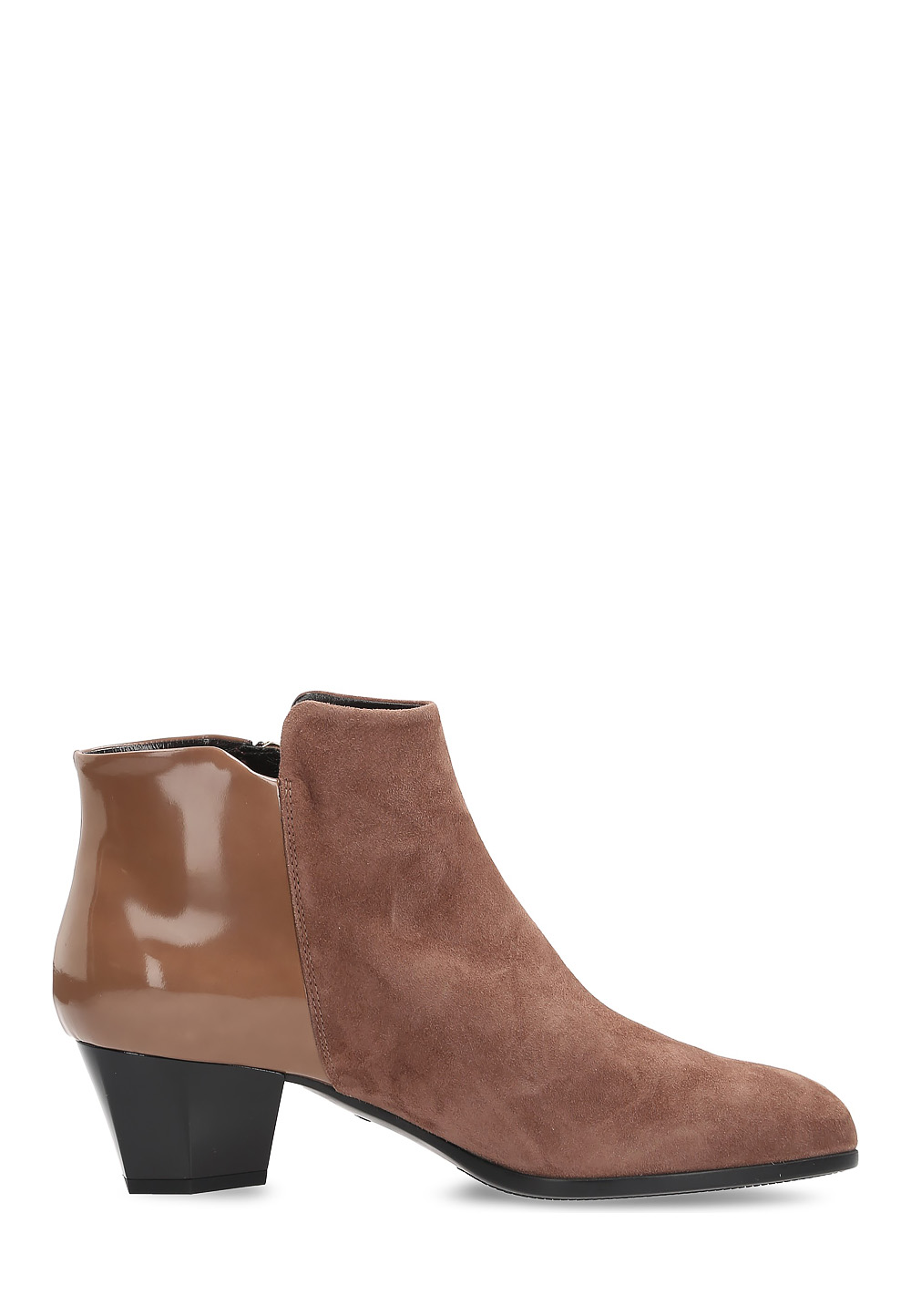 Botín Hogan para mujer marrón HXW2370O78011WVS817