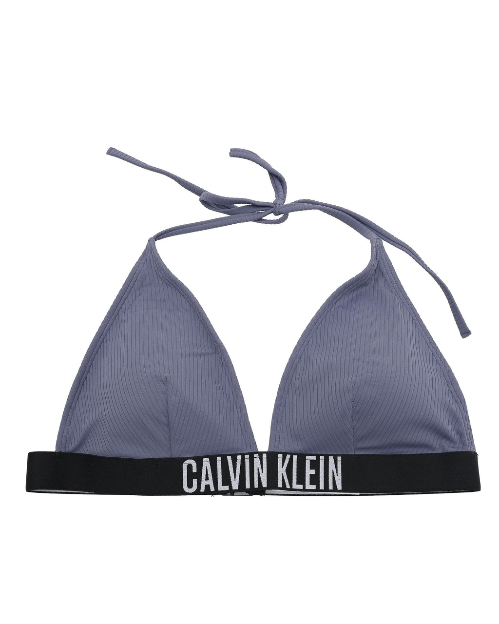 Calvin Klein Womens Swim Top KW0KW02750PCP