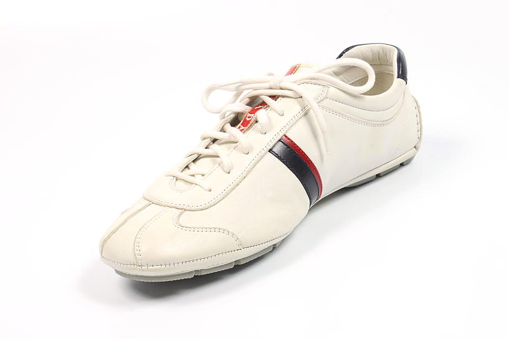 Zapatillas Prada Linea Rossa para hombre 4E2085 MFT F0C63