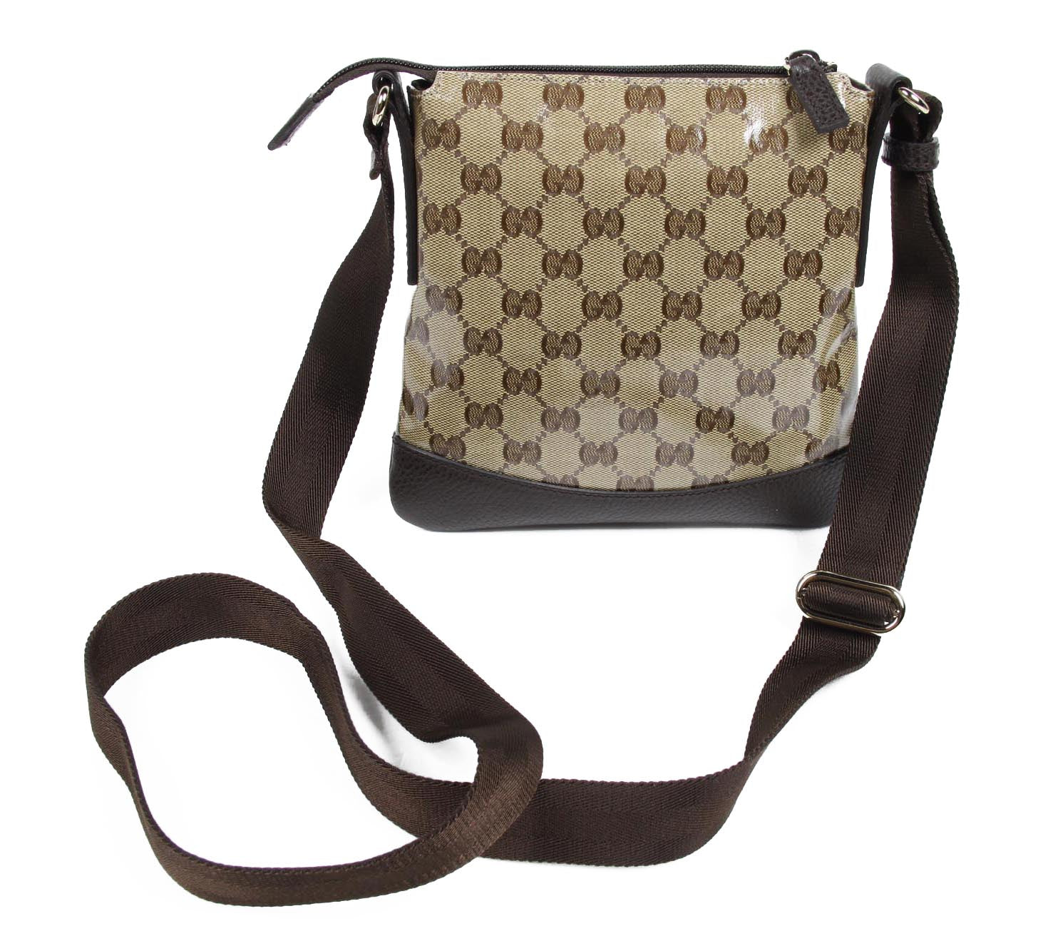 Bolso de hombro unisex GG Guccissima de Gucci 374416 527066