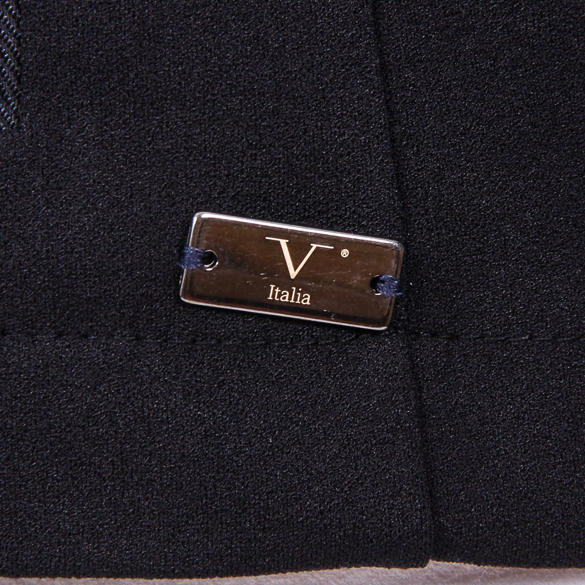 Chaqueta de mujer DAINA V 1969 Italia