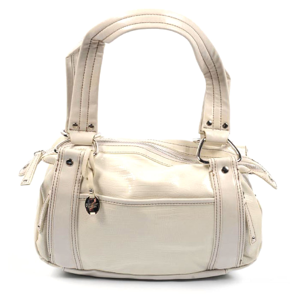 Bolso de mano para mujer Nine West 152914 WINTERWH WIN