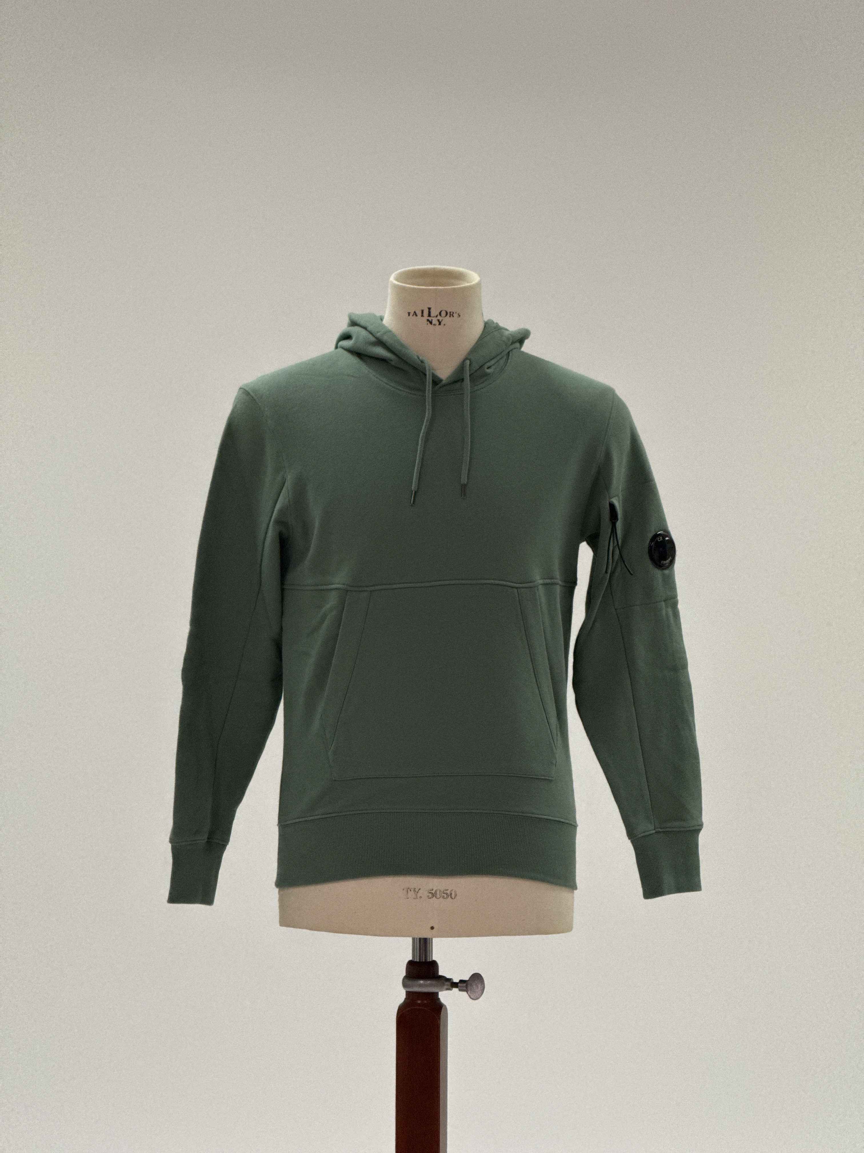 C.P. Company Mens Sweatshirt 16CMSS023A005086W 626