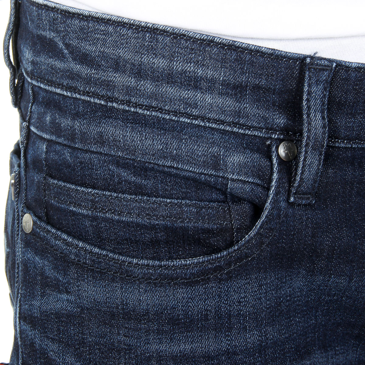 Vaqueros para hombre Andrew Charles Denim THOMAS