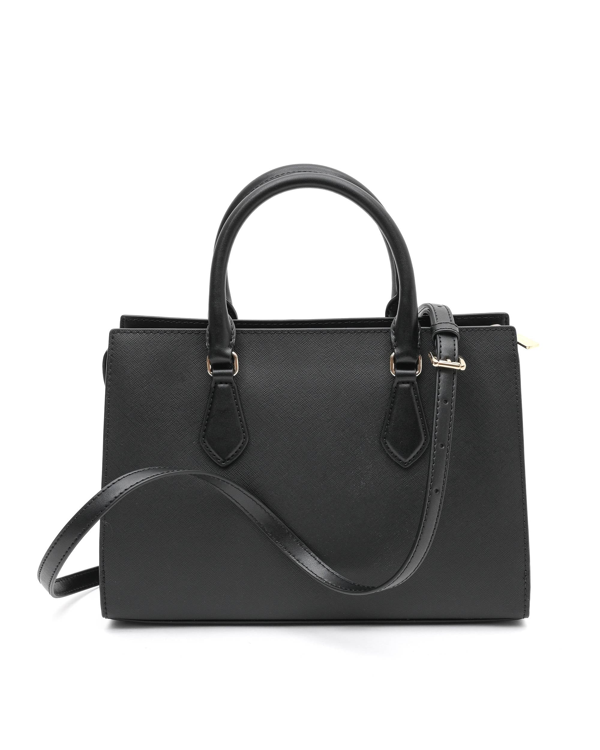 Michael Kors Womens Bag 35S3G6HS2L BLACK