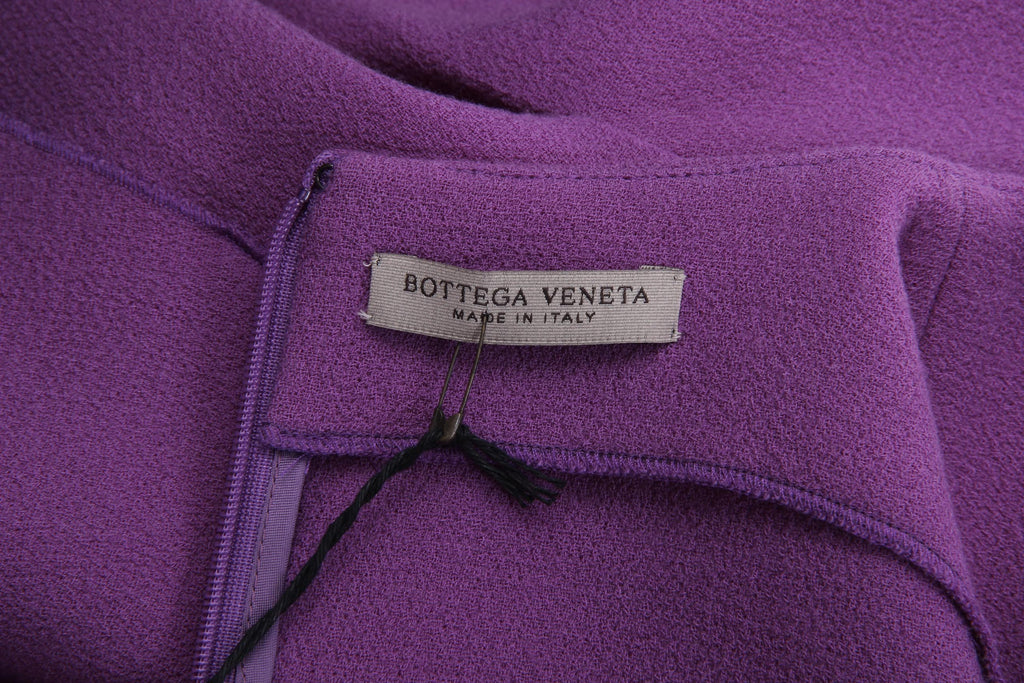 Vestido Bottega Veneta para mujer 386164 VAI30 5220