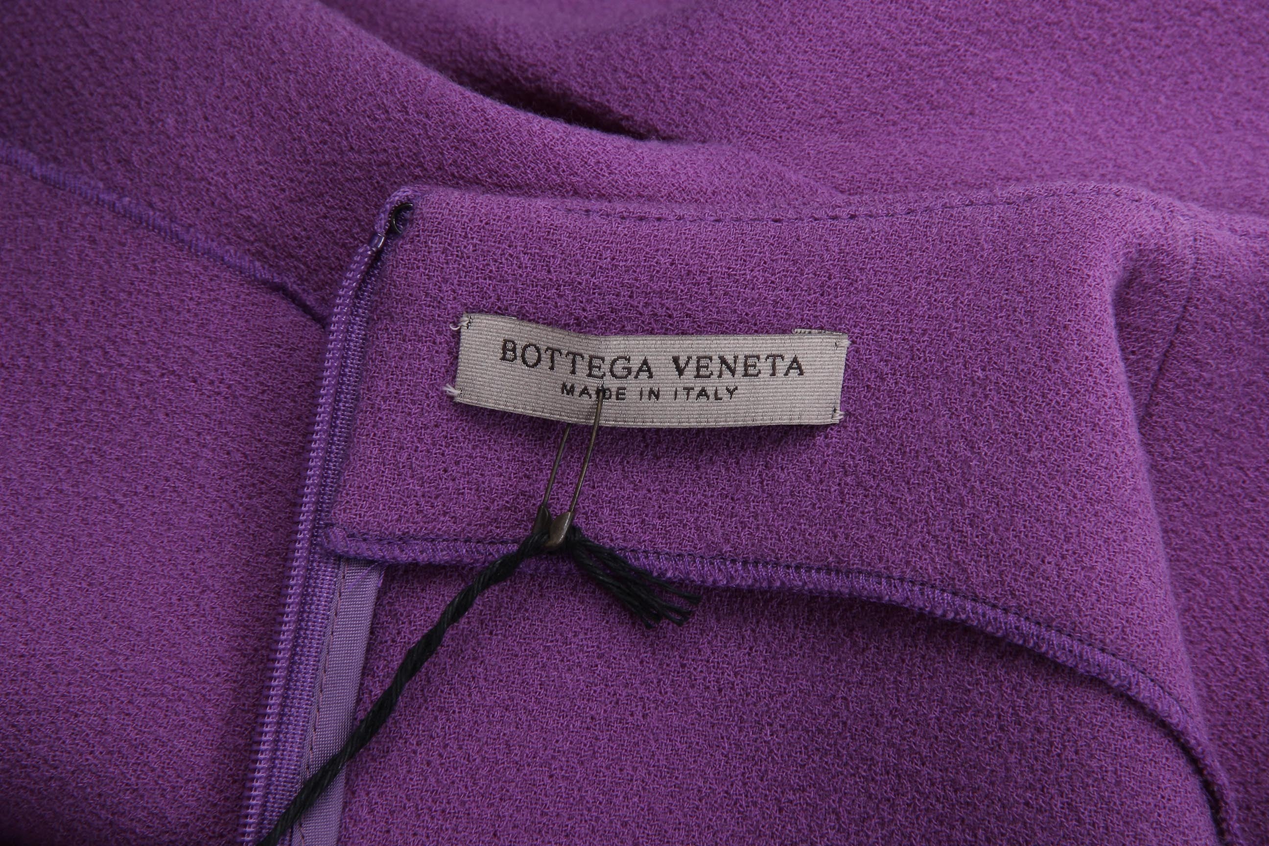 Vestido Bottega Veneta para mujer 386164 VAI30 5220
