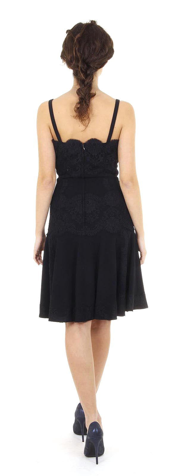 Vestido de mujer Dolce & Gabbana F6MT2T FURDV N0000