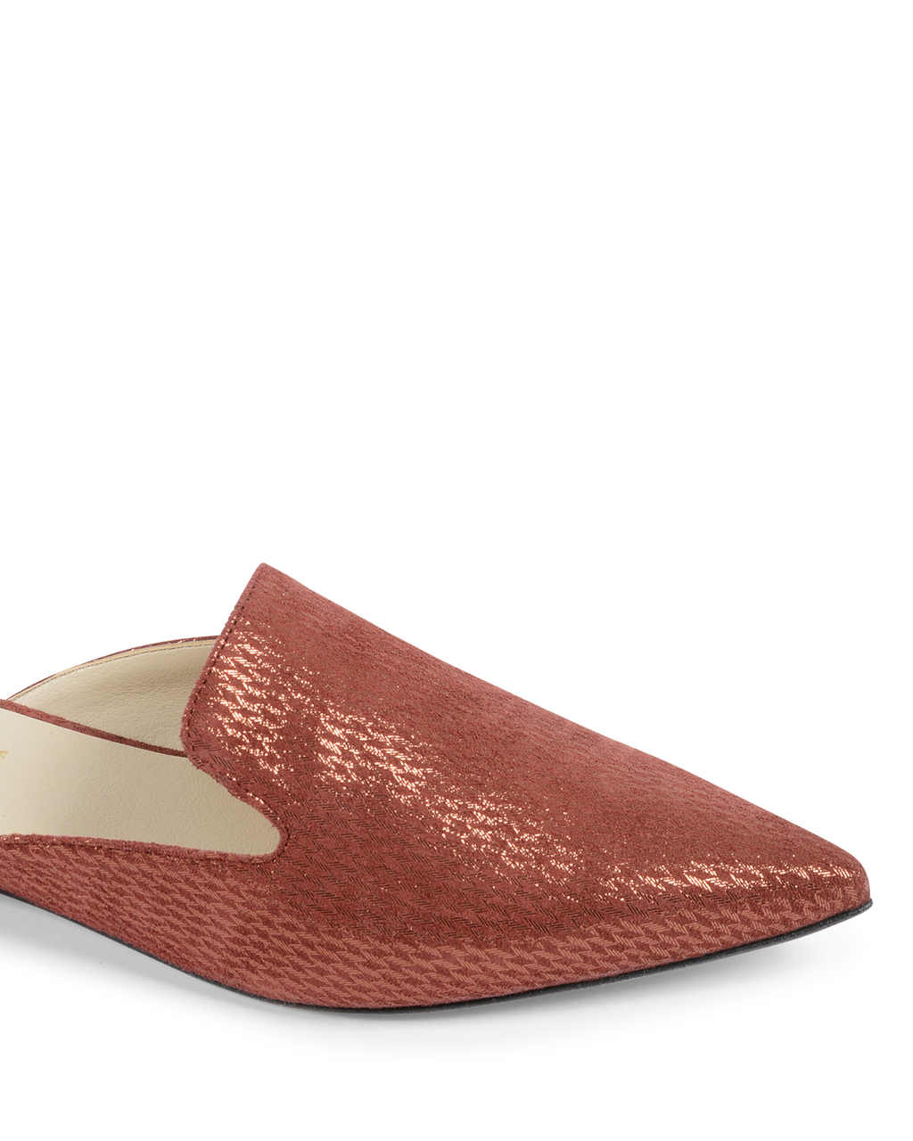 19V69 Italia Chanclas Mujer Marrón SABOT DAMITA LAB BRANDY