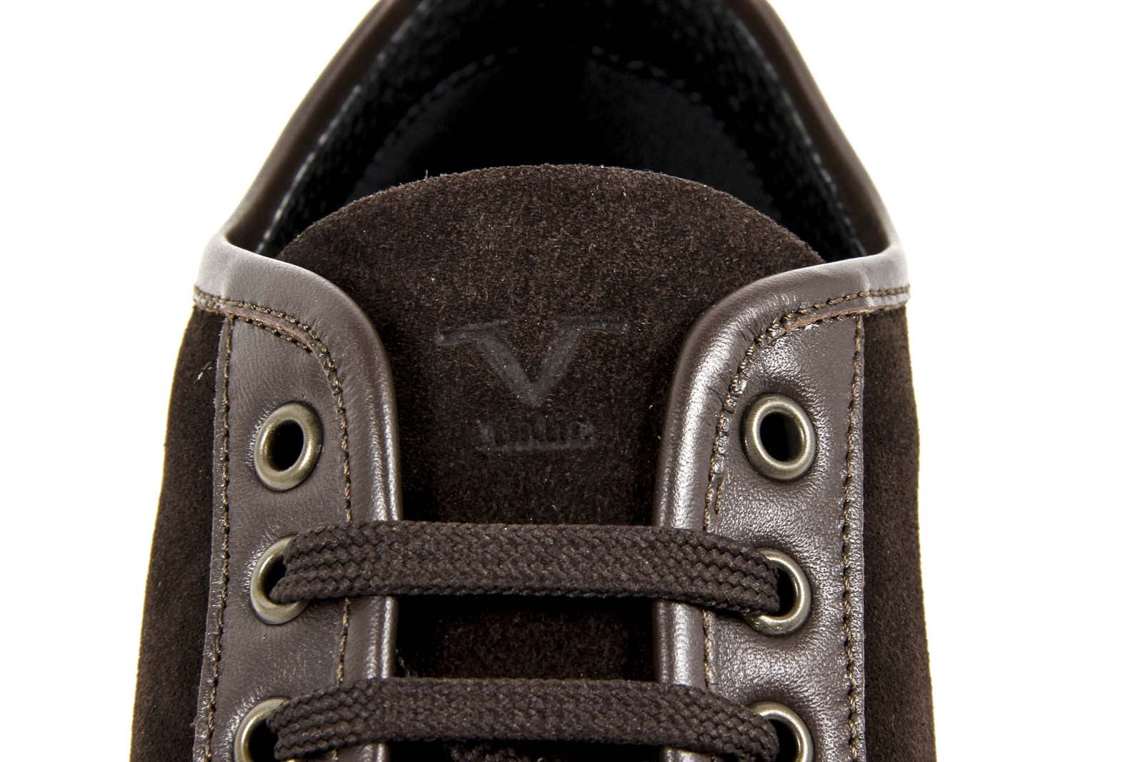 Zapatillas V 1969 Italia para hombre V509 TOKYO TESTAMORO