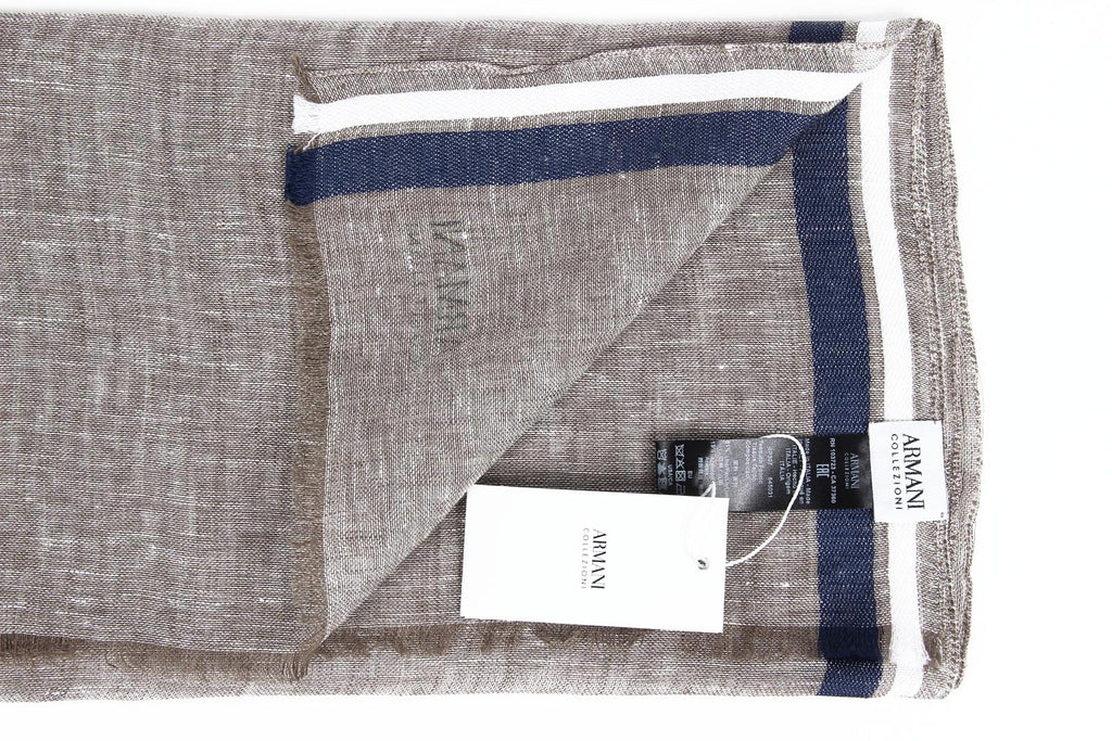 Armani Collezioni bufanda para hombre 645031 6P307 00054