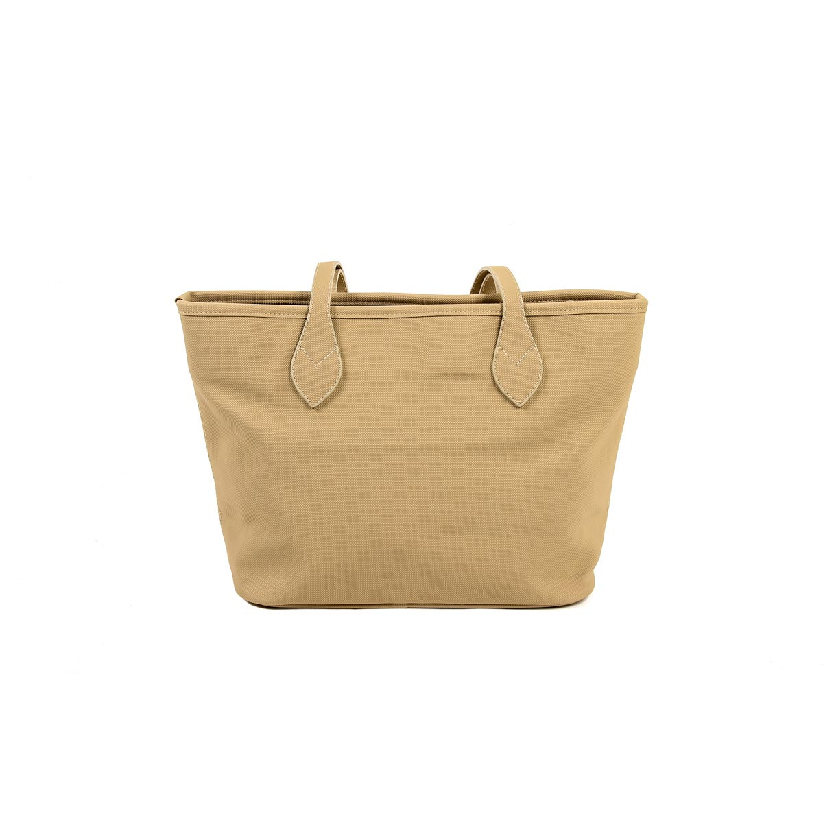 Bolso de mano para mujer V 1969 Italia V1969001 BEIGE