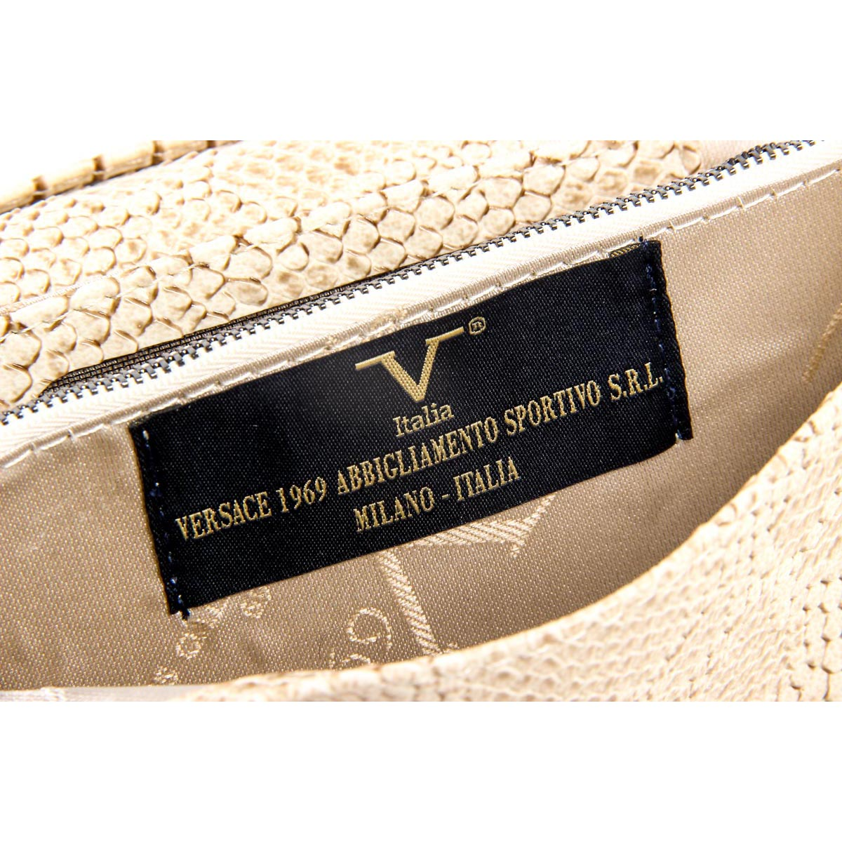 Bolso de mujer V 1969 Italia VEW00100 BEIGE