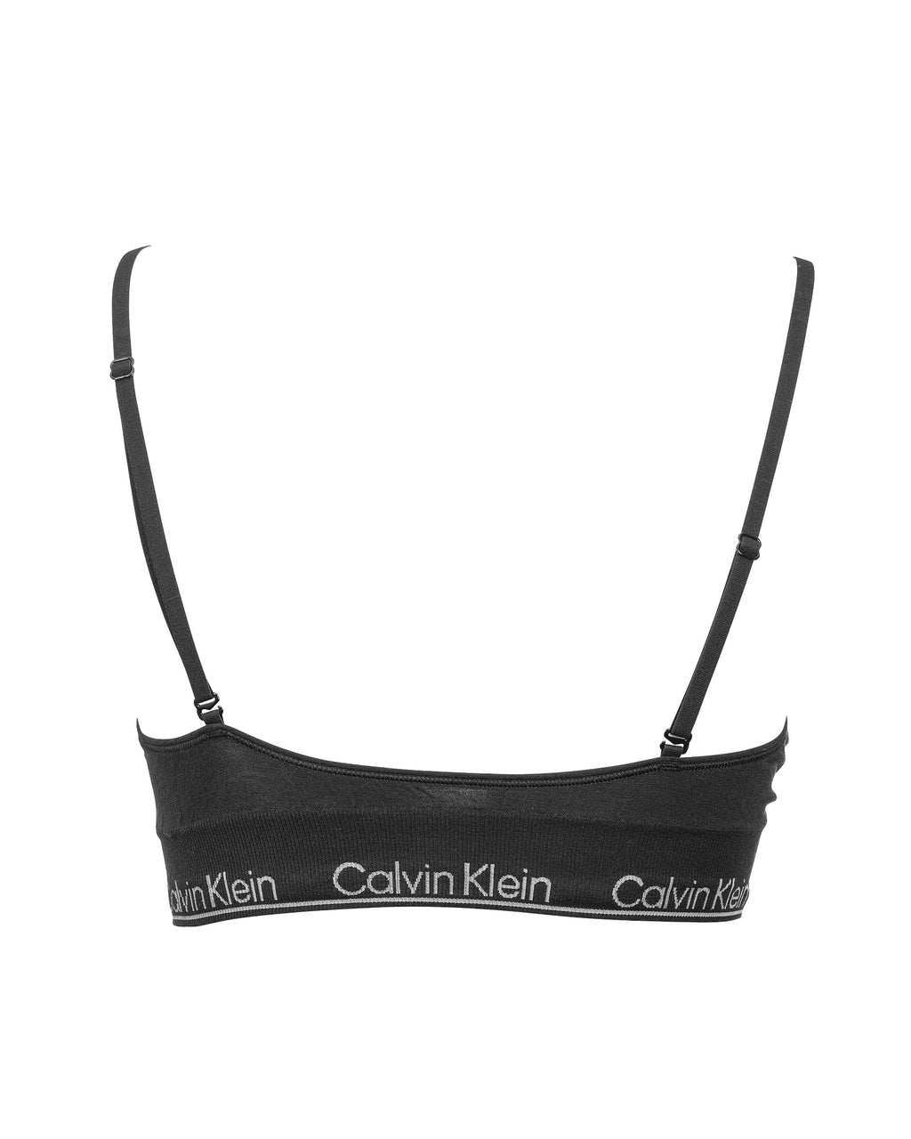 Calvin Klein Women Triagle Bra 000QF7093EUB1