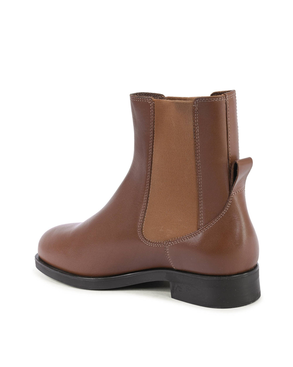 Botas Tommy Hilfiger para mujer MARRÓN FW0FW07483GTU