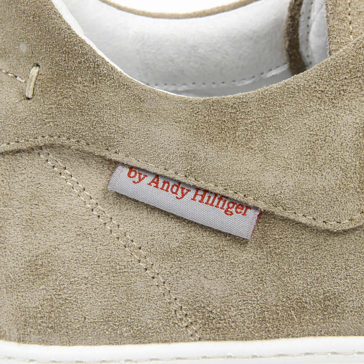 Zapatillas deportivas para hombre Andrew Charles