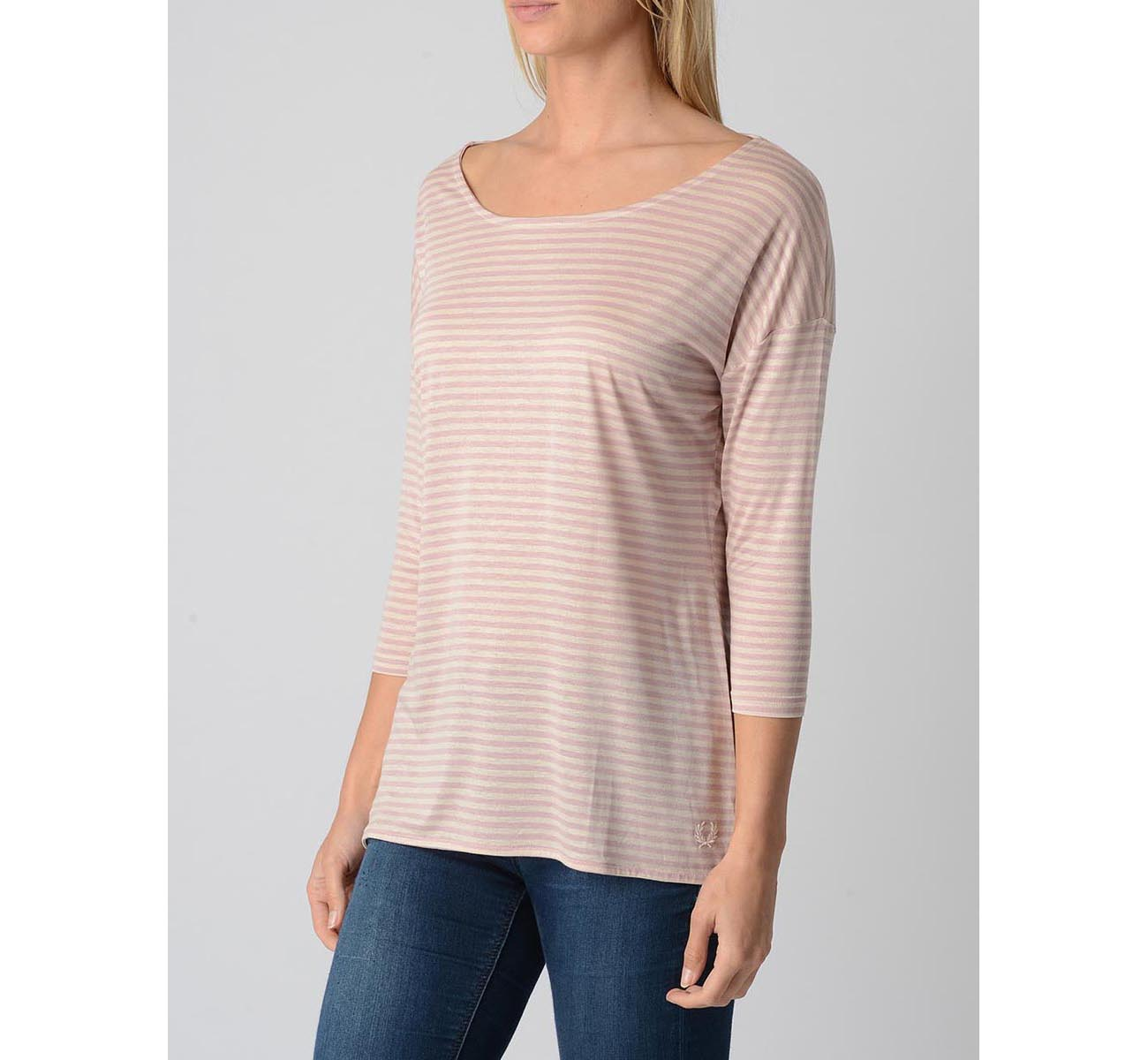 Suéter Fred Perry para mujer 31052009 0031