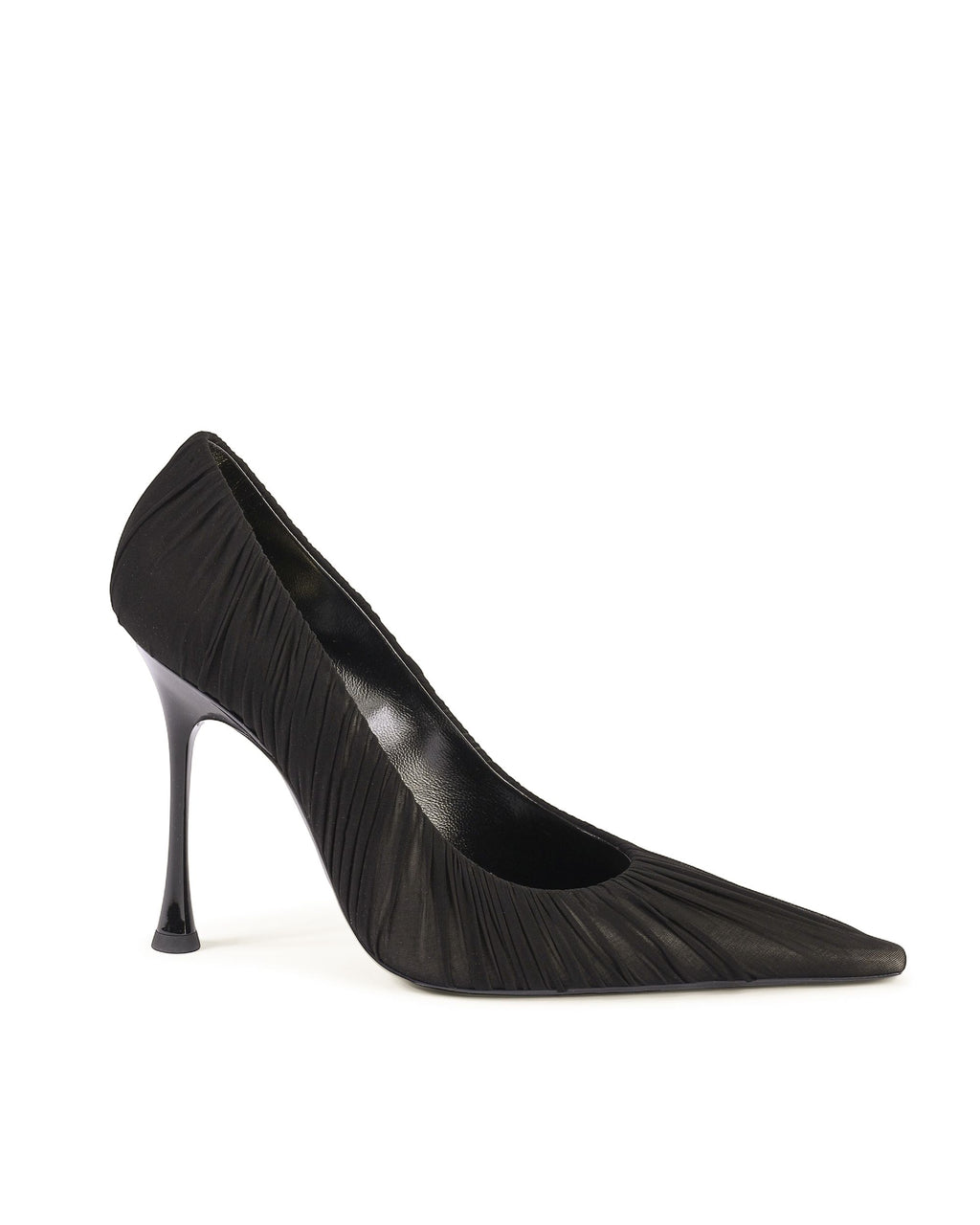 Saint Laurent Womens Shoes 805750AAD7Z 1039
