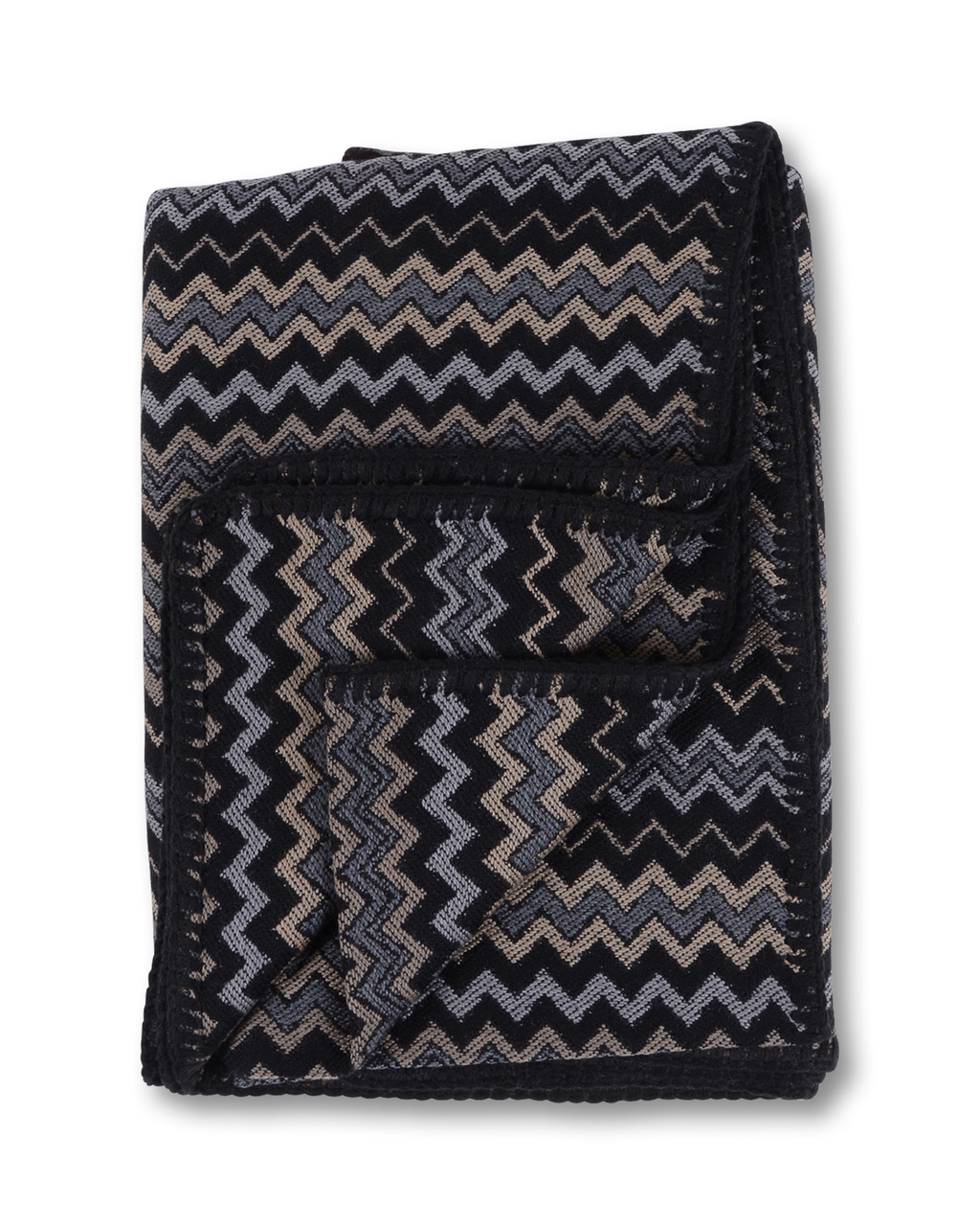 Capa Missoni Mujer Multicolor MANTWOD56760004
