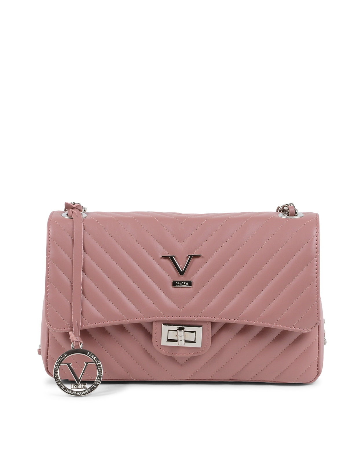 Bolso Mujer V Italia Rosa V0116 SAUVAGE ROSA ANTICO