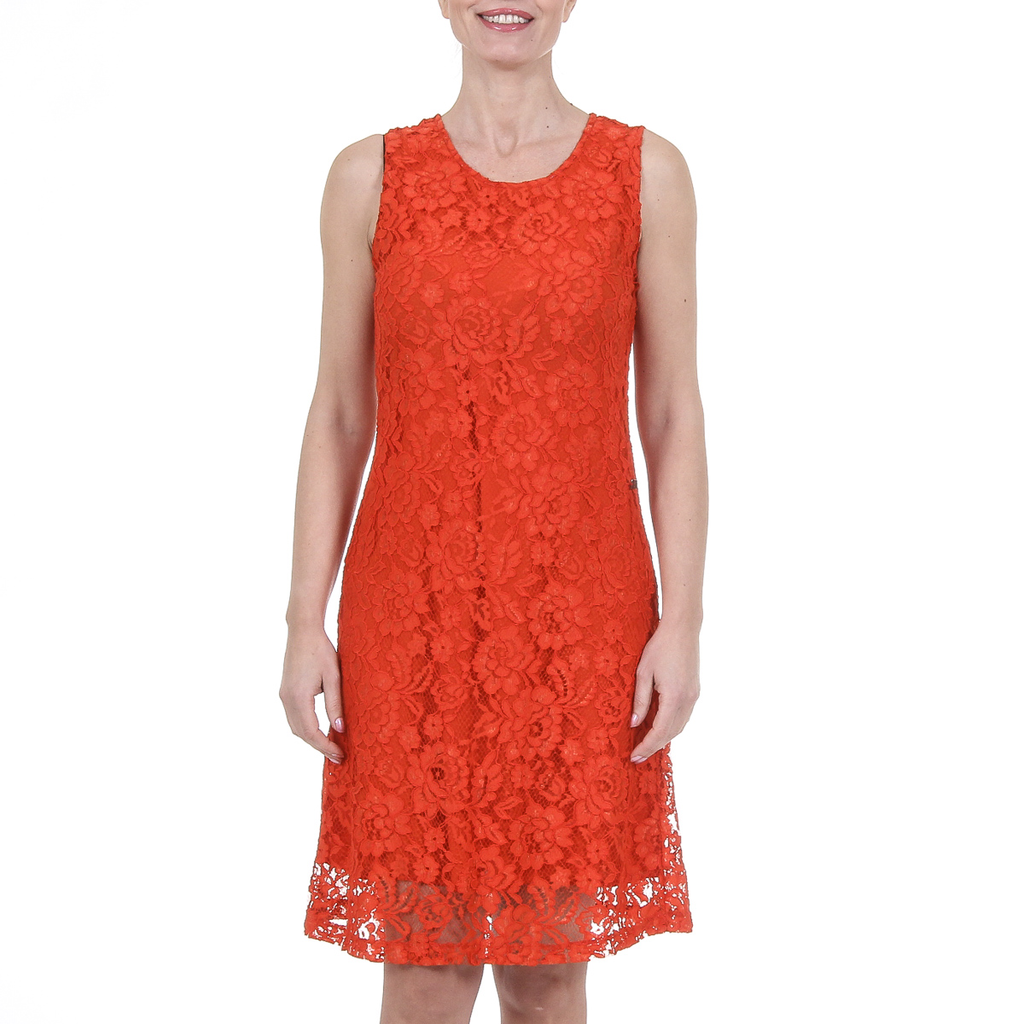 V 1969 Italia Vestido de mujer MILENA