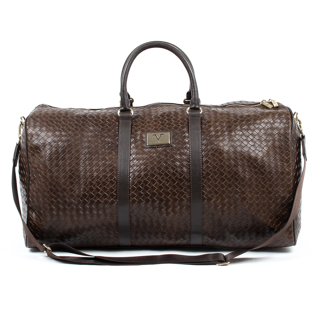 V 1969 Italia Mens Sport Bag