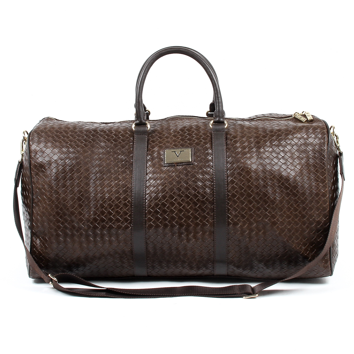 V 1969 Italia Mens Sport Bag