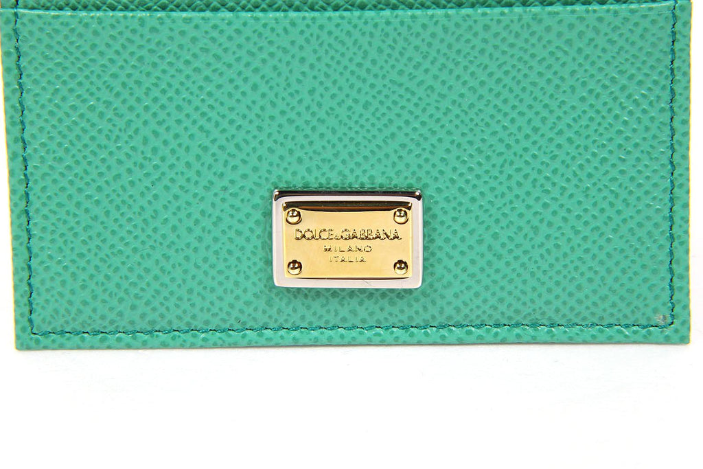Tarjetero para mujer Dolce & Gabbana BI0330 A1001 80502