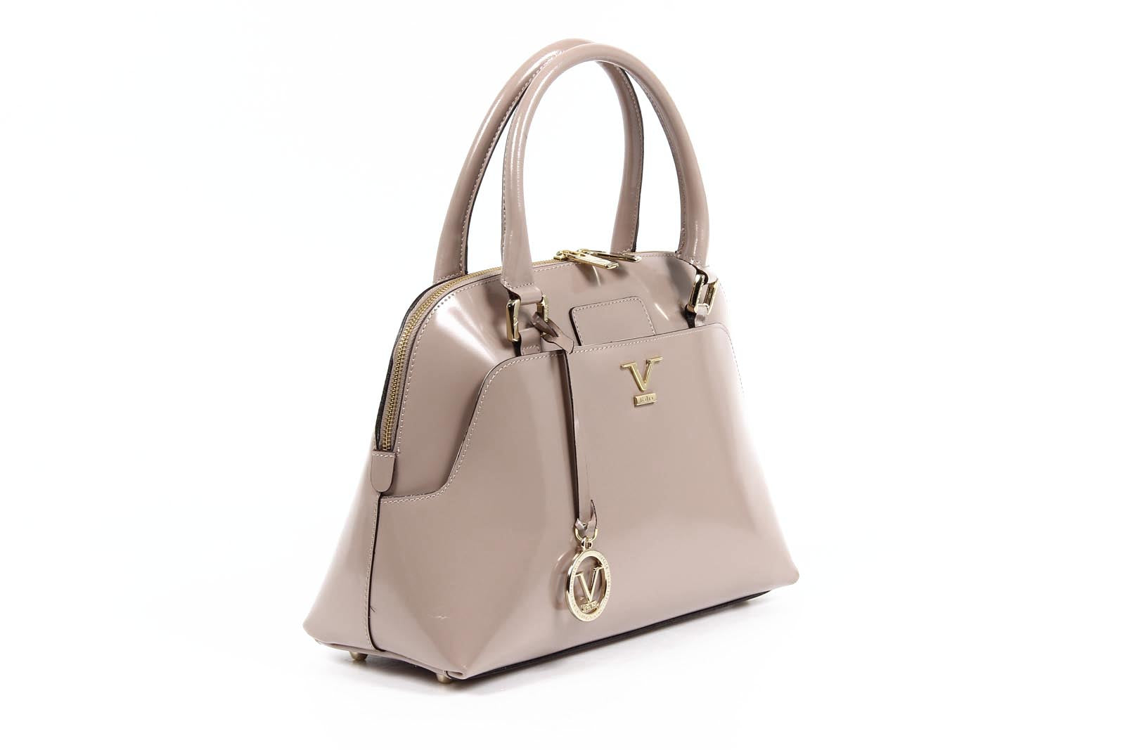 V 1969 Italia Bolso de mano para mujer C151/52 SPECCHIO LOTUS
