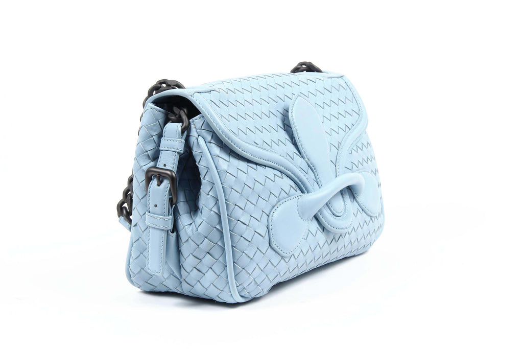 Bottega Veneta Bolso Intrecciato para mujer 363799 V0016 4960