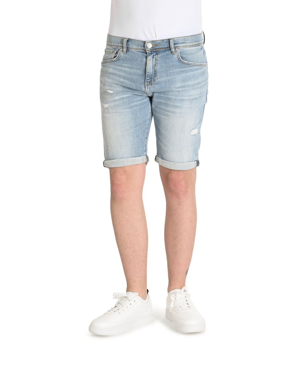 LTB Bermudas Vaqueras Hombre 60781 54871 NESTOR