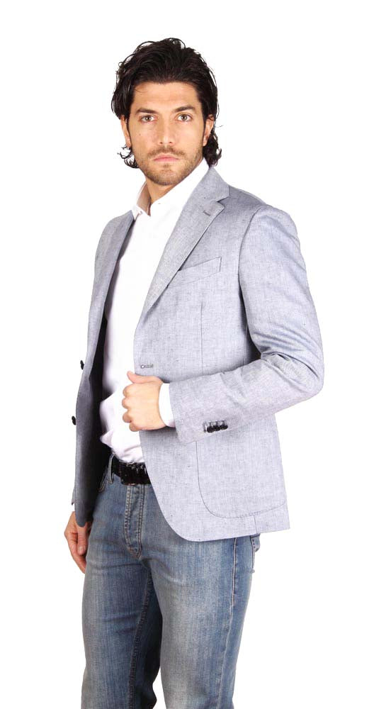 Chaqueta de hombre V 1969 Italia 2 POSITANO P - TXFGJUP 70