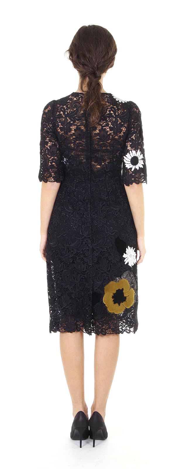 Vestido de mujer Dolce & Gabbana F6OC0Z GD59E N0000
