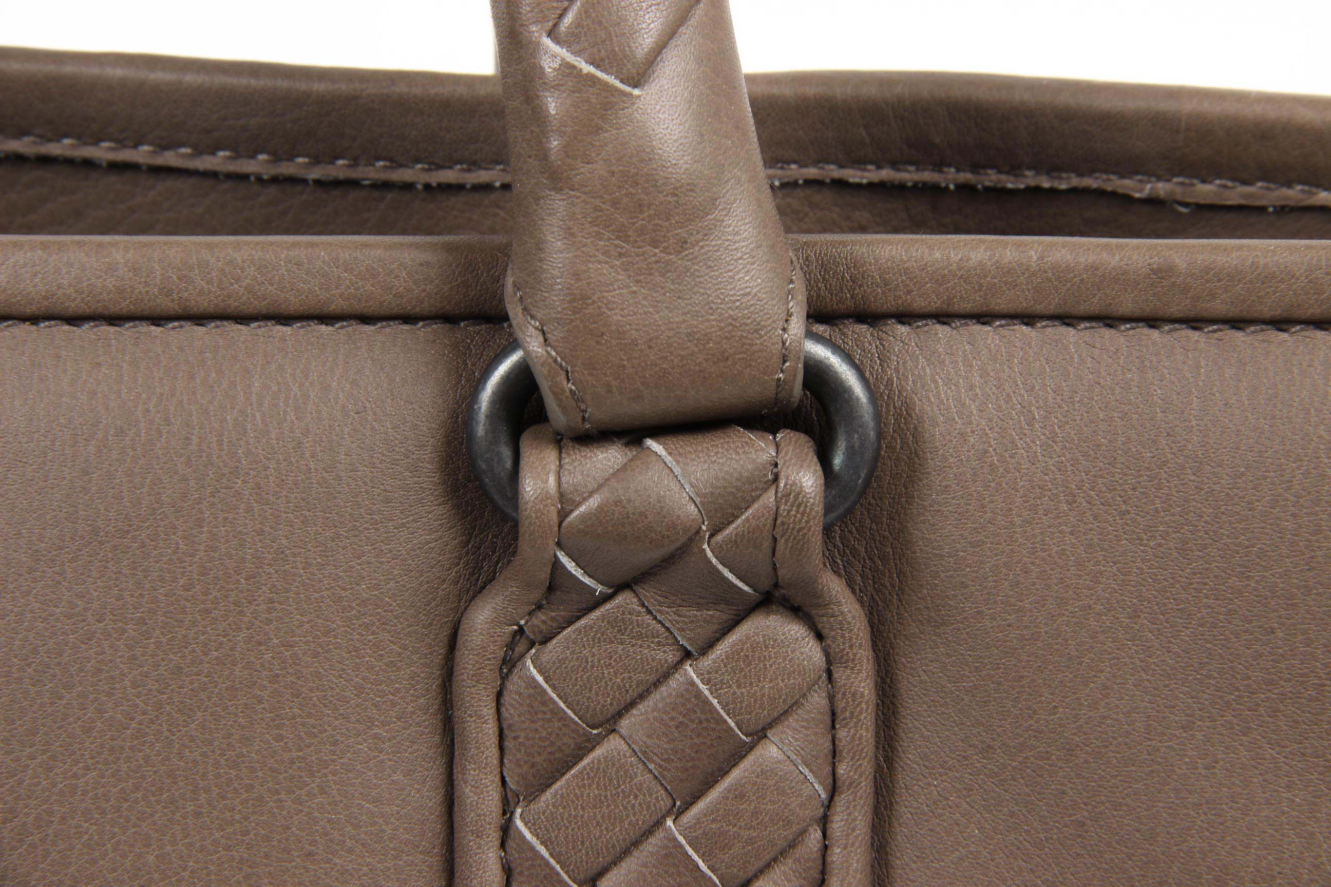 Bolso de hombre Bottega Veneta 734809531 905 999