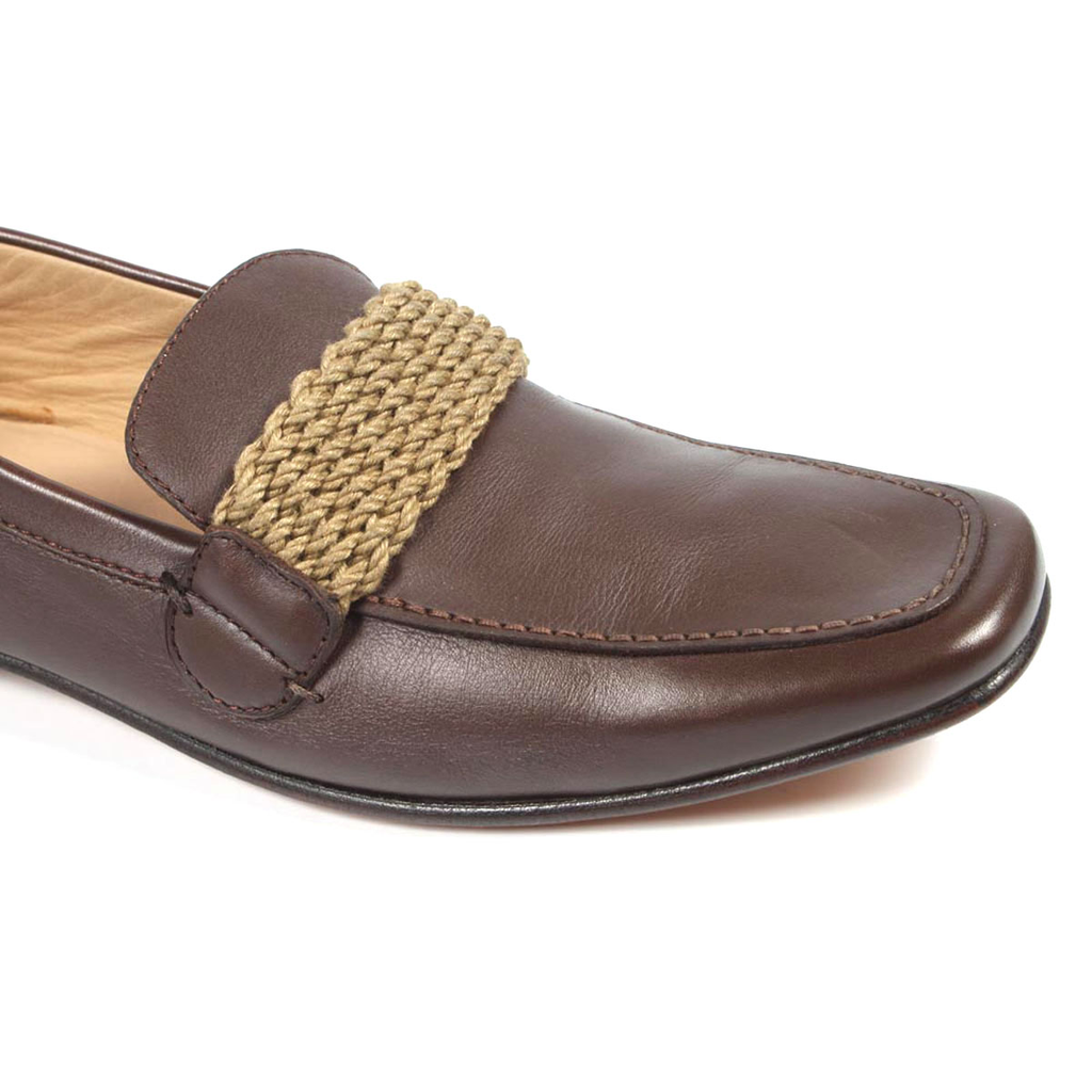 Mocasines Yves Saint Laurent para hombre