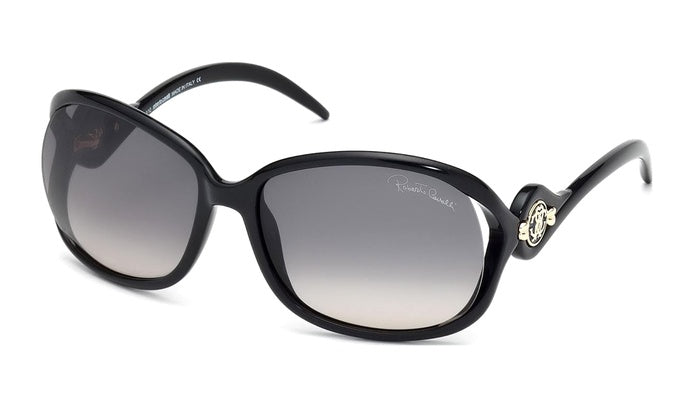 Gafas de sol Roberto Cavalli para mujer Ixia RC576S 01B
