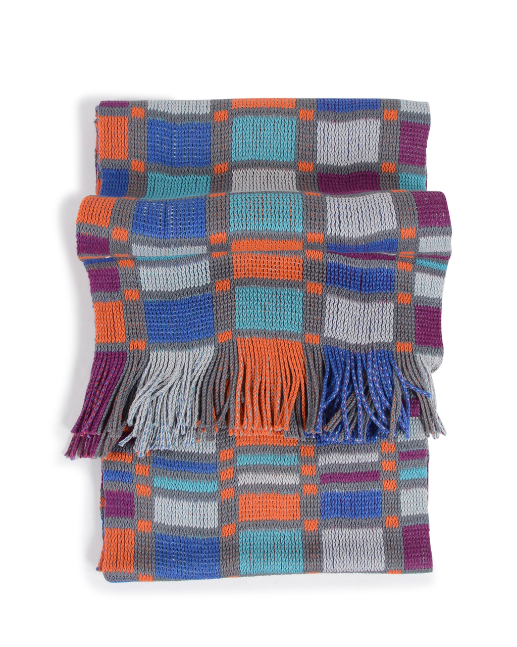 Bufanda Missoni Mujer Multicolor SCN9WMU66680002