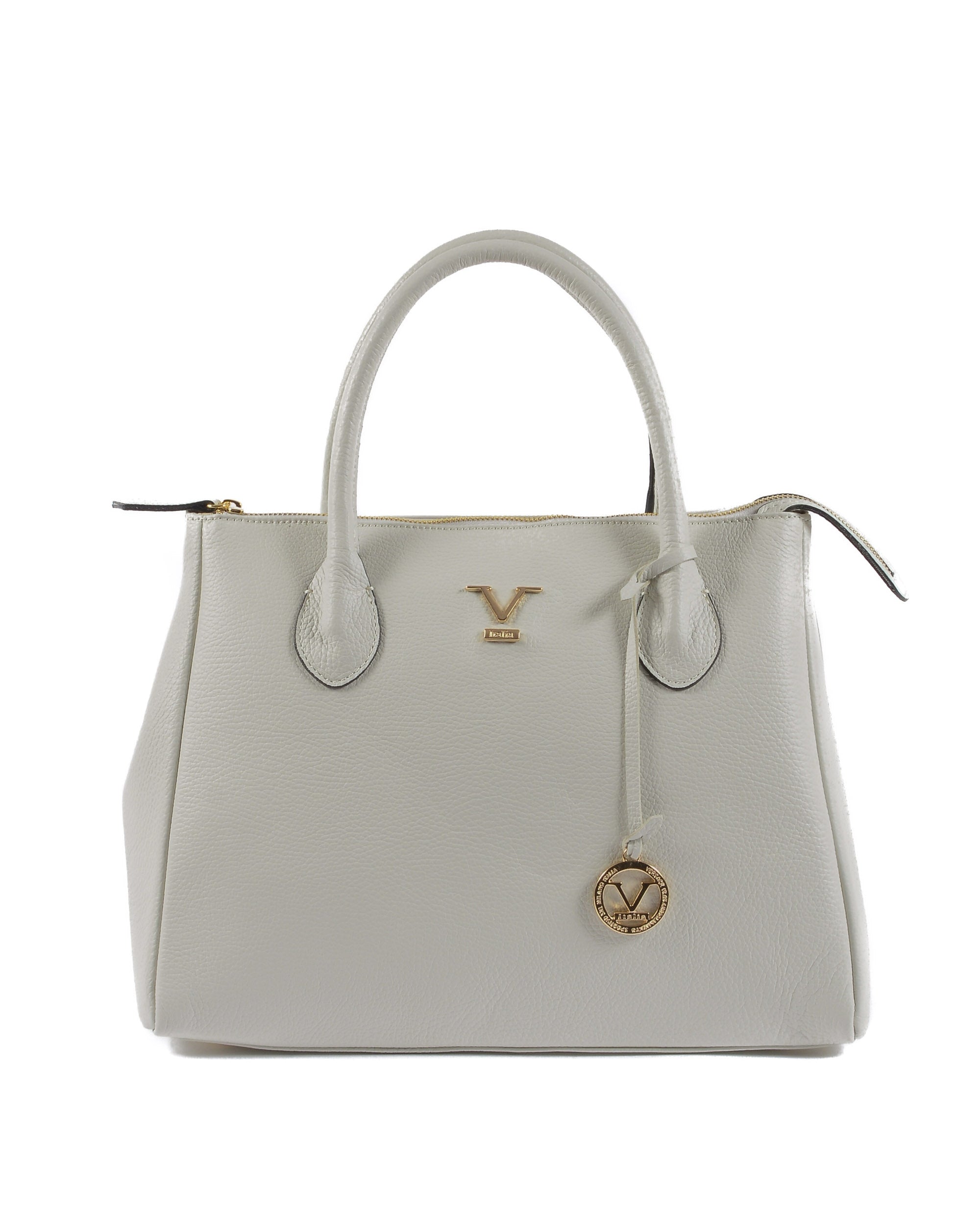 Bolso Mujer V Italia Gris VE1998 DOLLARO GRIGIO