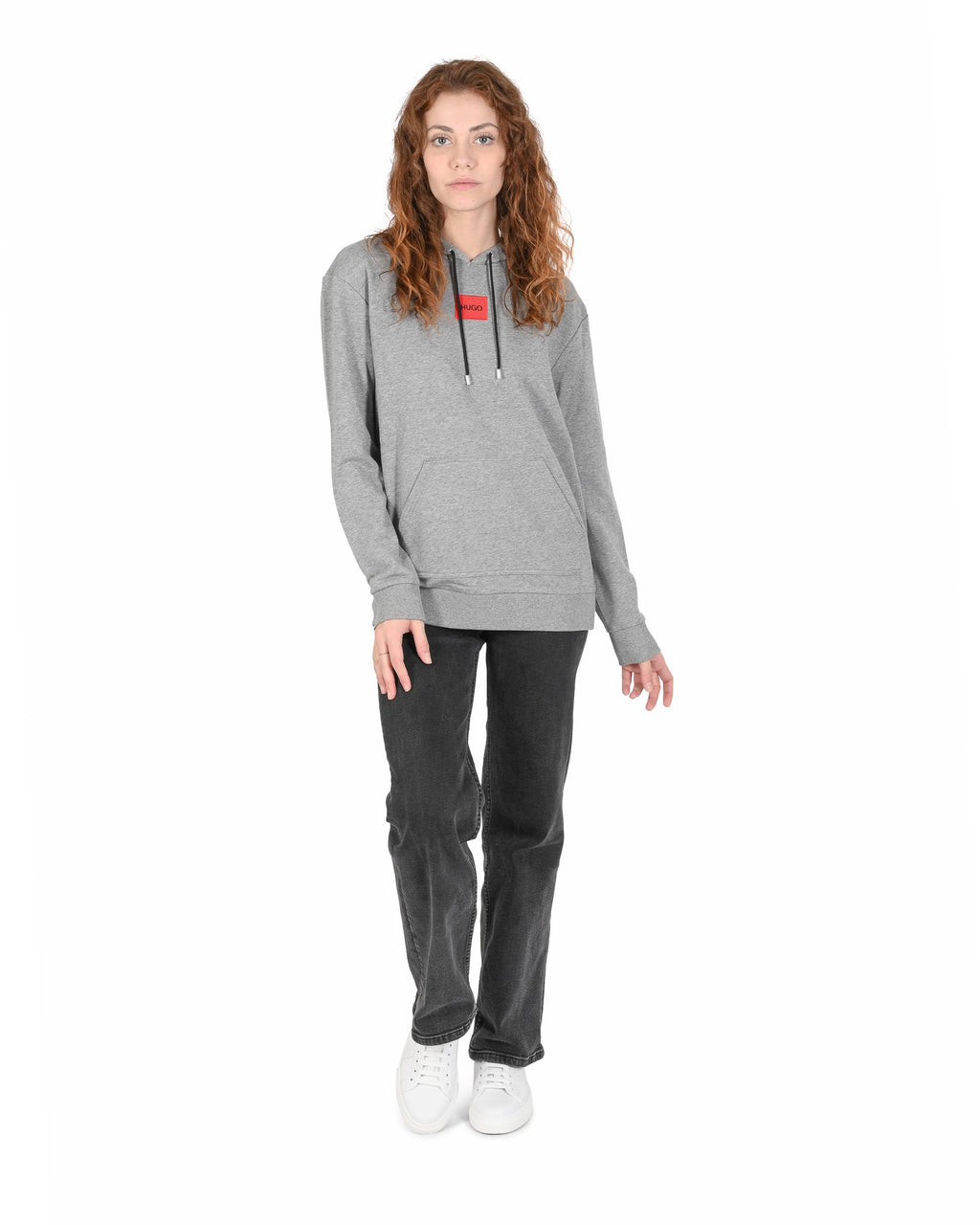 Sudadera Hugo by Hugo Boss para mujer 50455958 031
