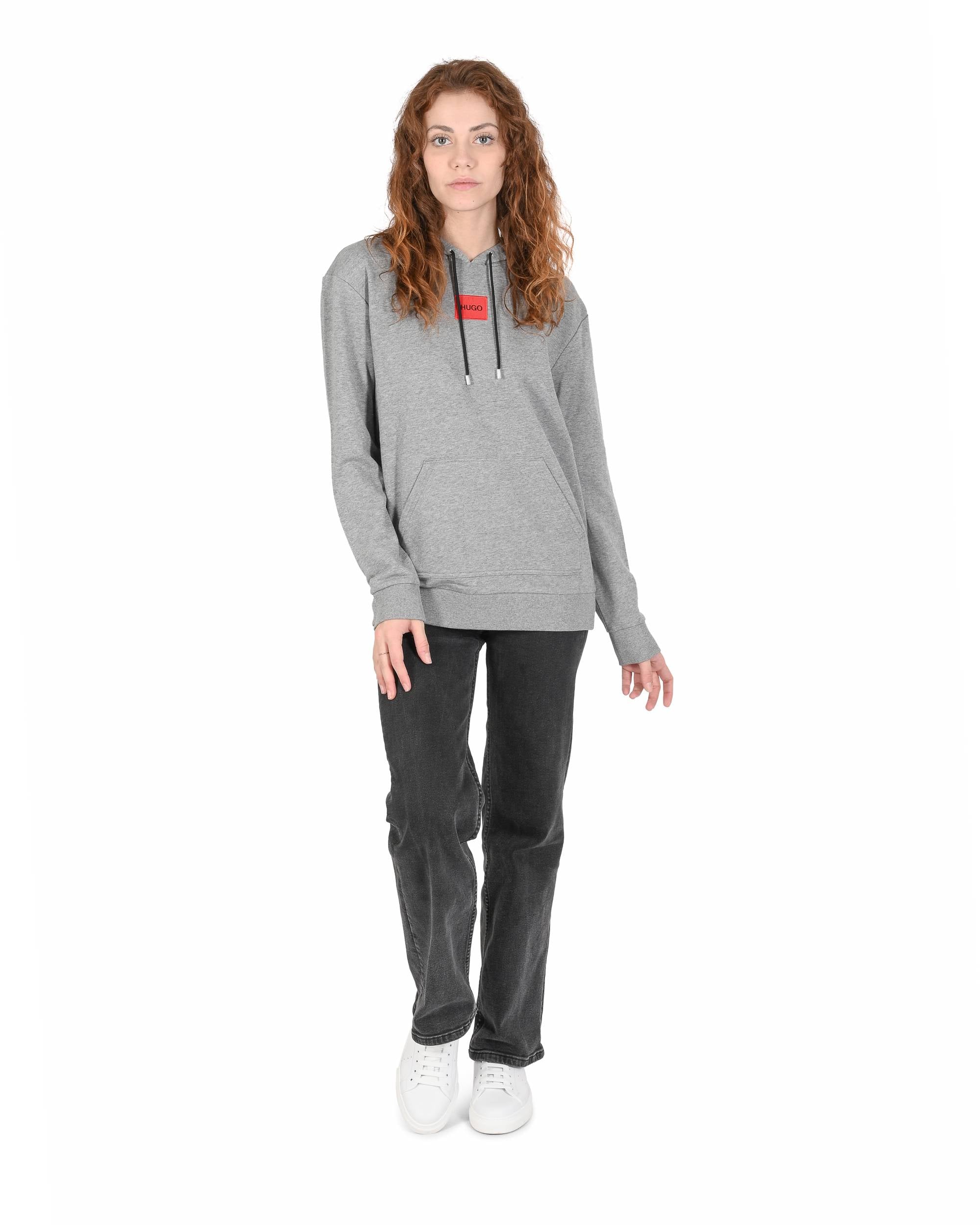 Sudadera Hugo by Hugo Boss para mujer 50455958 031