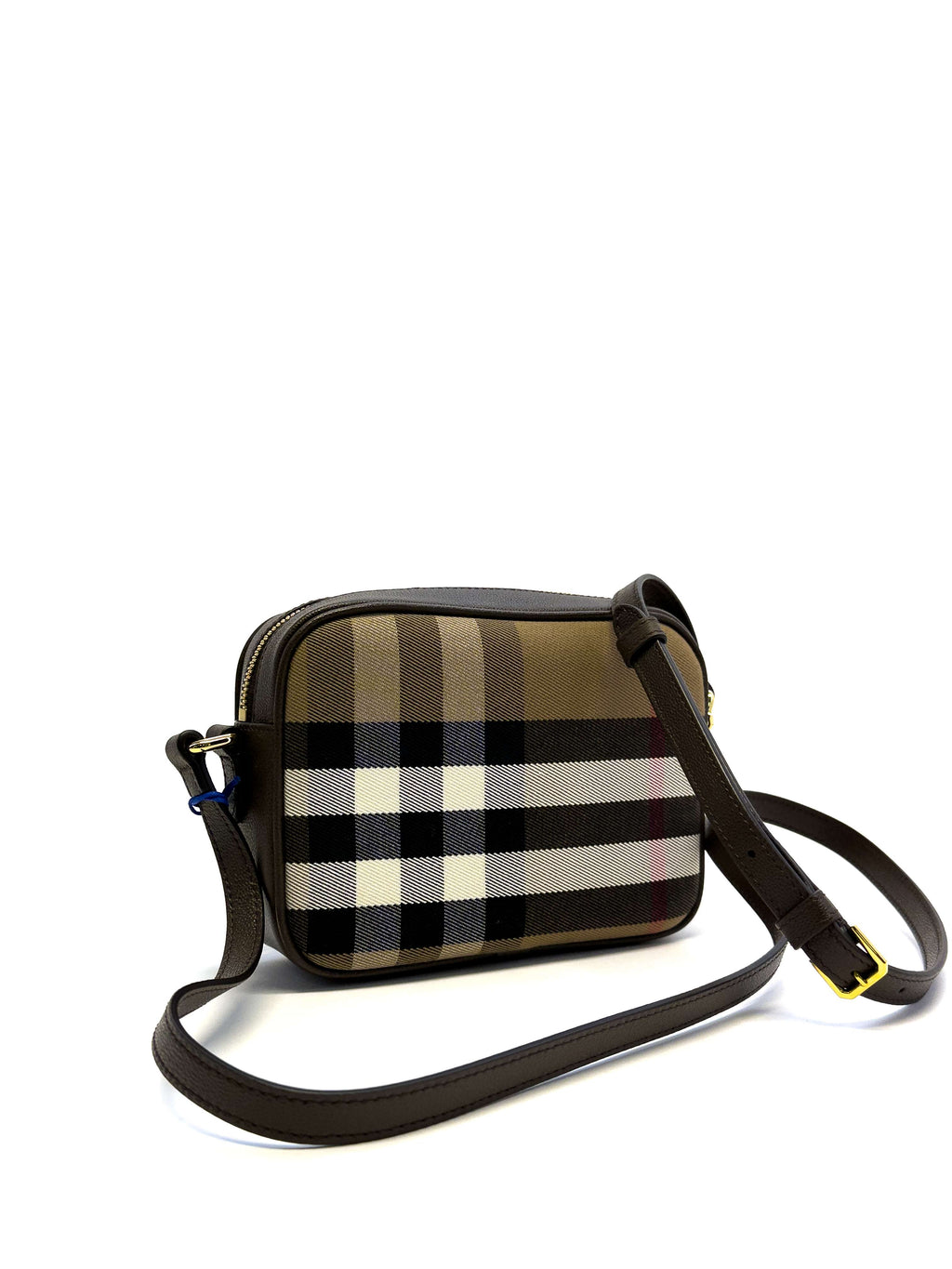 Bolso para cámara Burberry para mujer 8114071 1