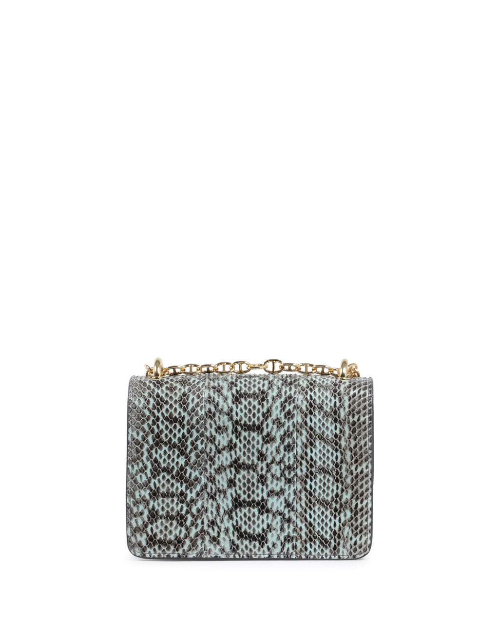Bolso bandolera pequeño Siena Python