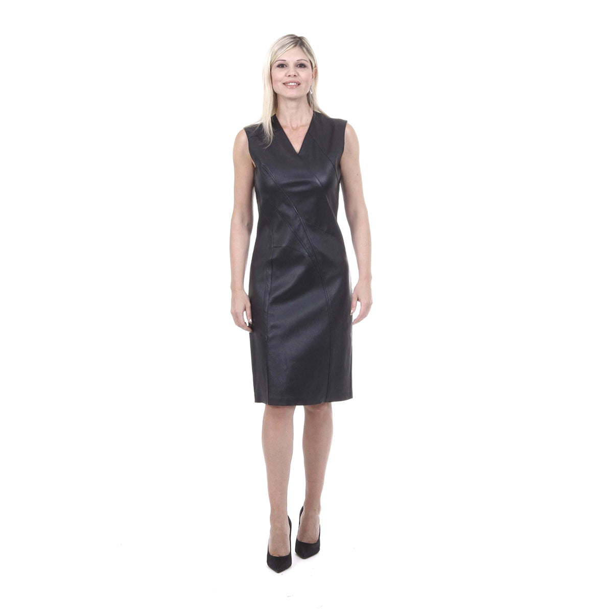 Vestido Bottega Veneta para mujer 387878 VZKE0 4030