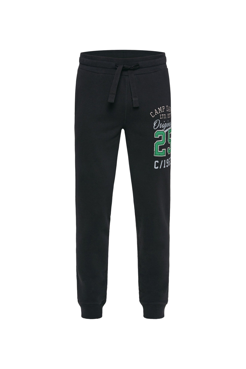 Pantalón deportivo Camp David para hombre