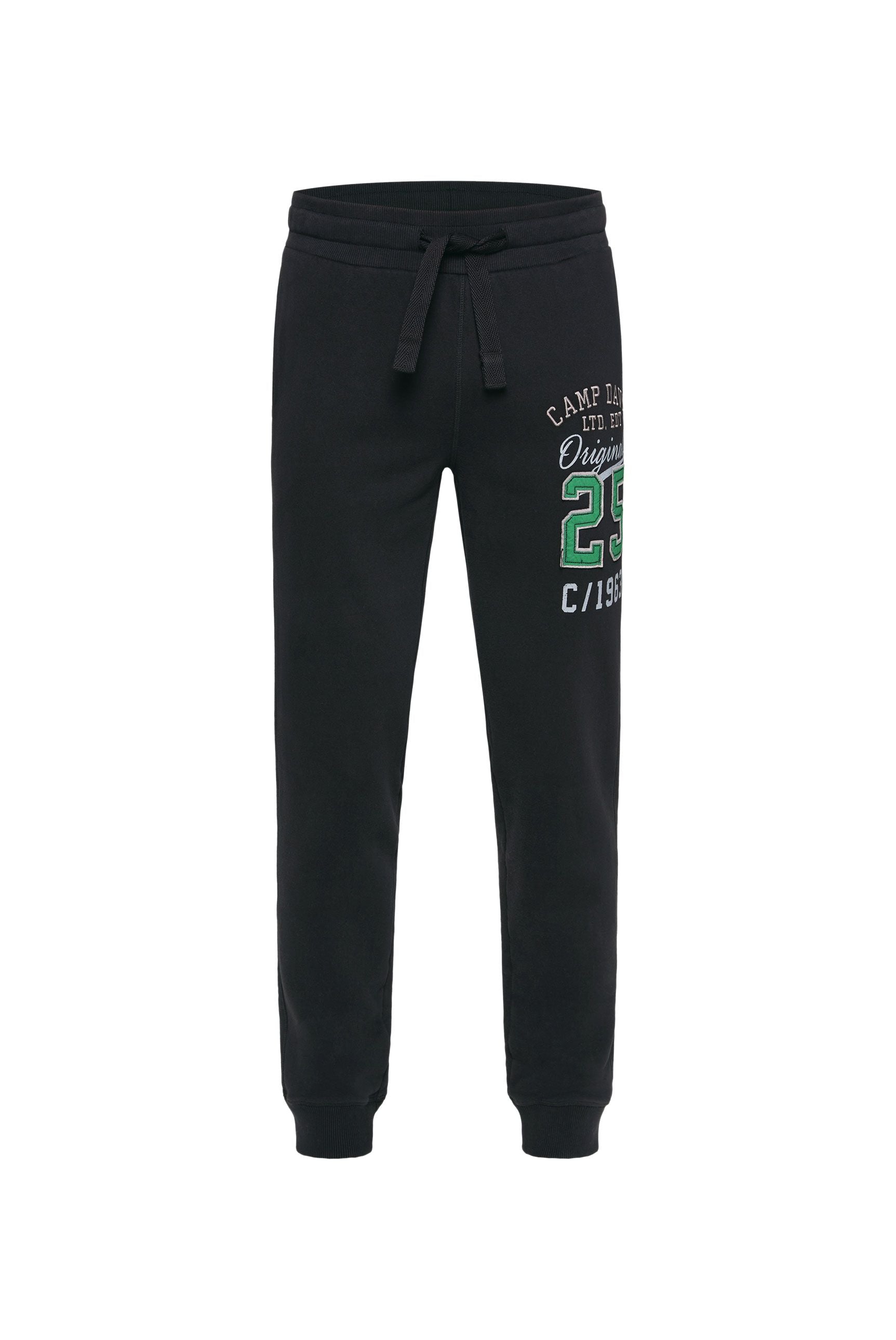 Pantalón deportivo Camp David para hombre