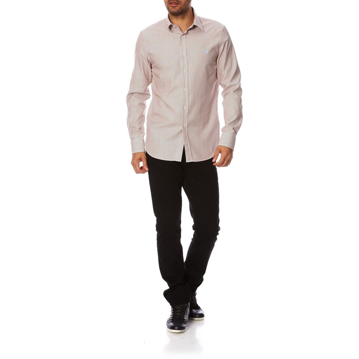 Camisa Fred Perry para hombre 30213094 0031