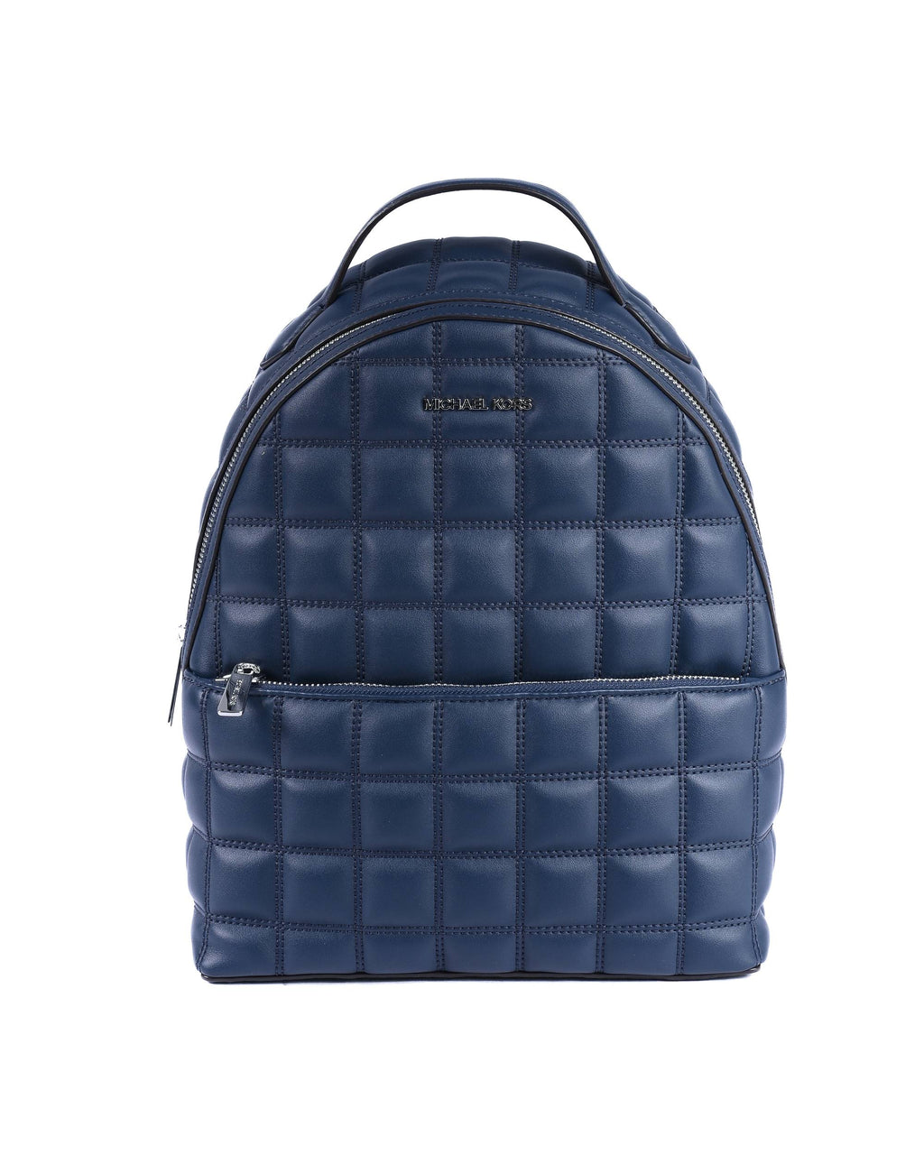 Bolso de mano Michael Kors para mujer 35R5S6HB6V azul marino