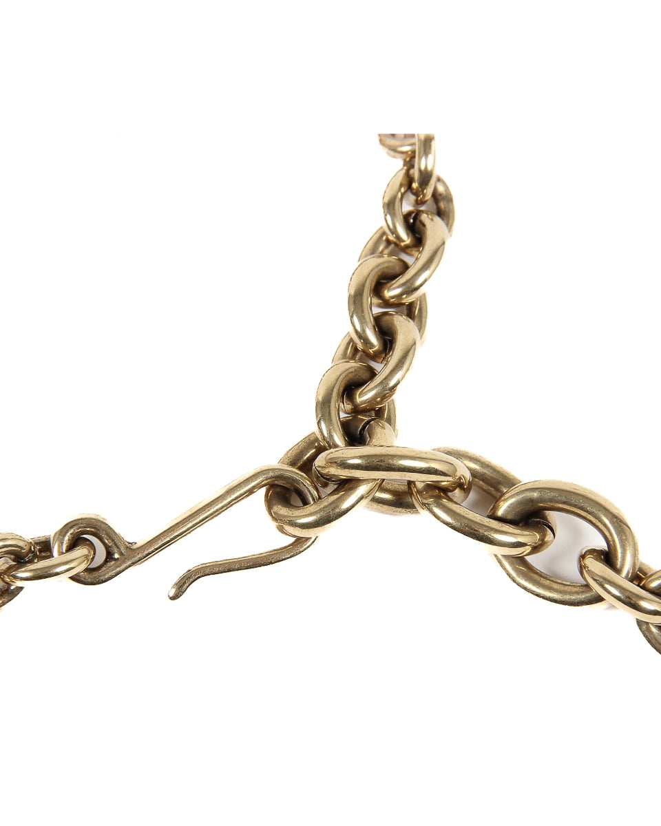 Cinturón de mujer Bottega Veneta 309747 VBFX0 8004