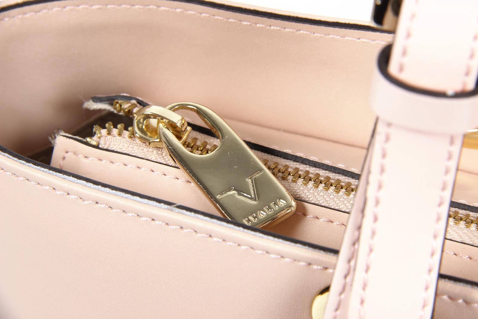V 1969 Italia Bolso de mujer E250/52 RUGA/SPECCHIO TUBEROSE