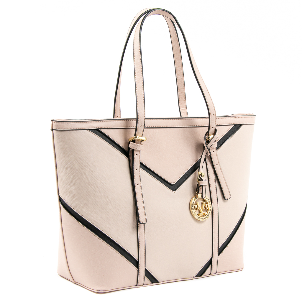 Bolso de mano para mujer V 1969 Italia Multicolor MORENA
